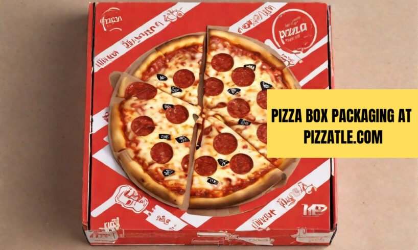 14-inch Pizza Boxes