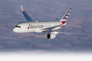 American Airlines