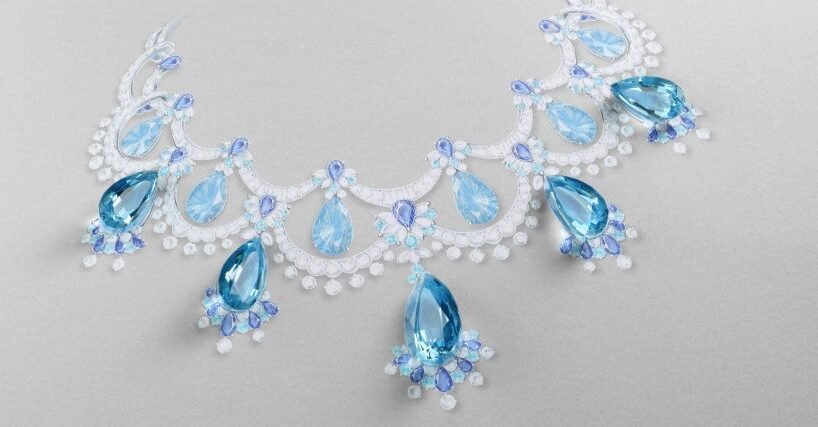 Aquamarine Birthstone: Here’s Everything You Need to Know
