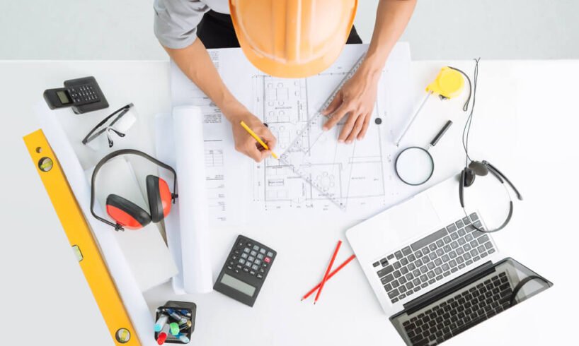 Construction Cost Estimating Services