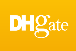 DHgate Logo