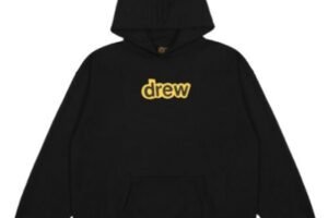 Unleash Your Style with Designing a Custom Hoodie