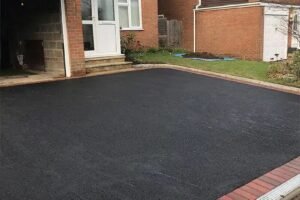 driveway contractors Poole