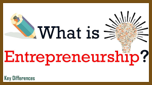 Entrepreneurship | Navigating the Path to Success |