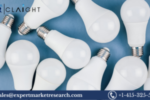 Indian LED Lighting Market