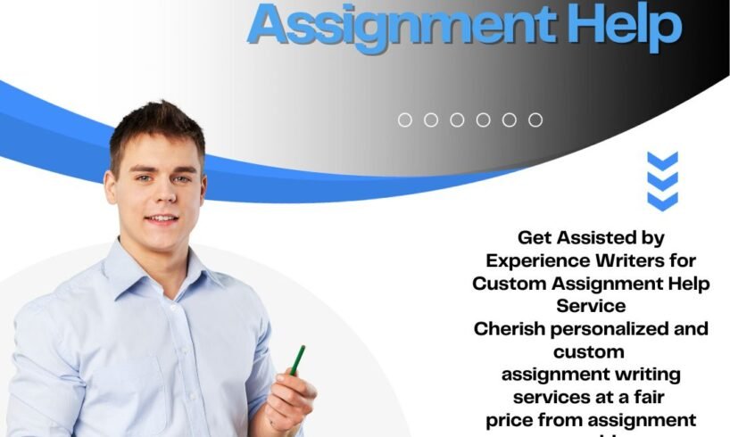 Instant Assignment Help