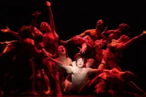 International Physical Theatre Events in Calgary, AB