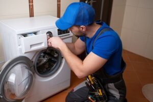 LG washing machine repair Sharjah