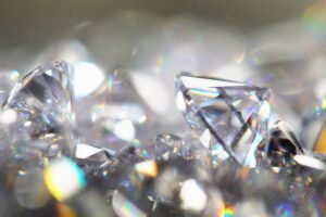 Unveiling the Ethical Elegance: Lab Grown Diamonds and the Future of Bling!