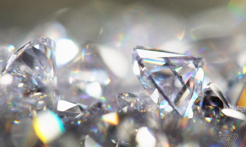 Unveiling the Ethical Elegance: Lab Grown Diamonds and the Future of Bling!