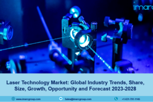 Laser Technology Market