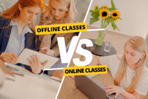 NEET Online Classes vs. Traditional Classroom Learning Pros and Cons