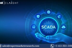 North American SCADA Market