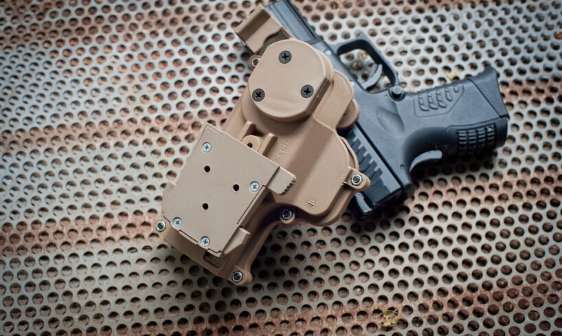 IWB Holster