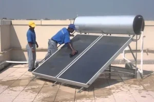 Solar Repair Services