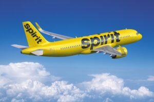 Spirit Airlines