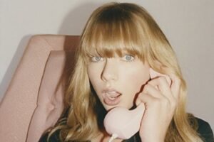 Taylor Swift Phone Numbers