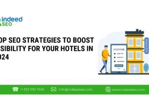 hotels services