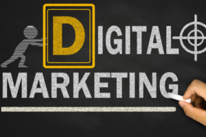 Digital Marketing training Institute in Noida