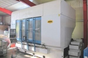 Used AXA VHC-3 for sale