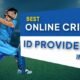 online betting id