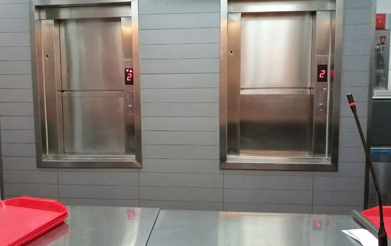 elevator brands in india