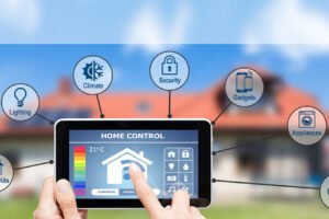 home automation system Bangalore