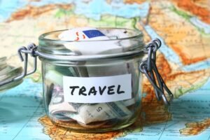 Saving Money When Traveling In The U.S.