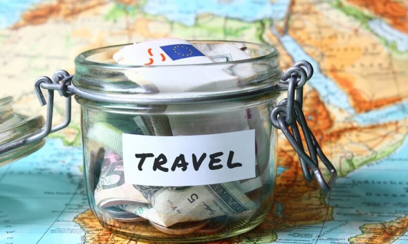 Saving Money When Traveling In The U.S.