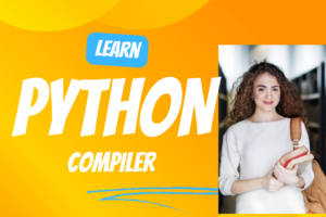 python compiler