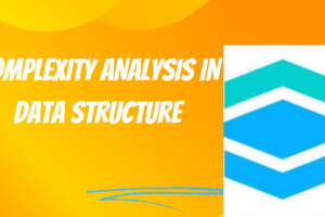 complexity analysis in data structure