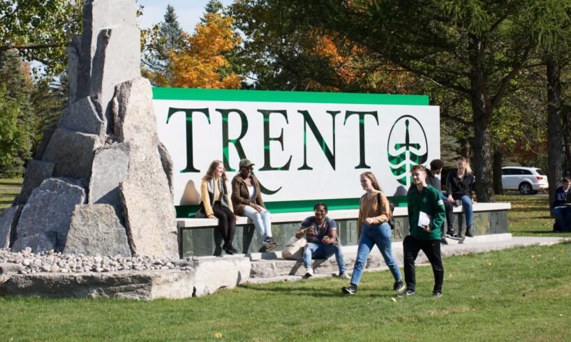 Trent University Canada