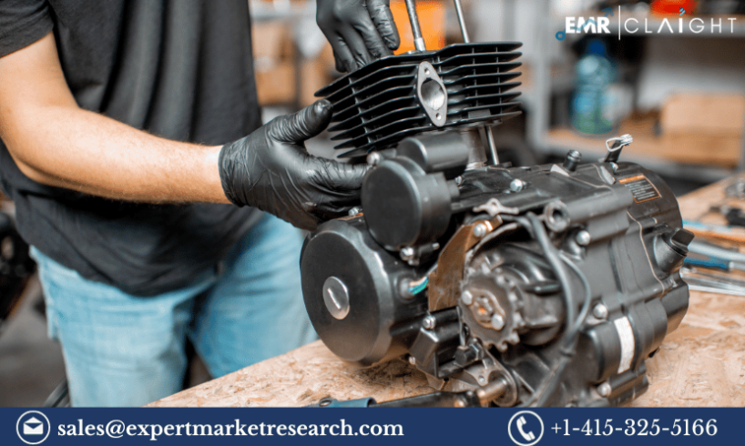 North America Motor Repair and Maintenance Market