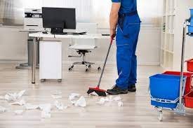office cleaning services dubai