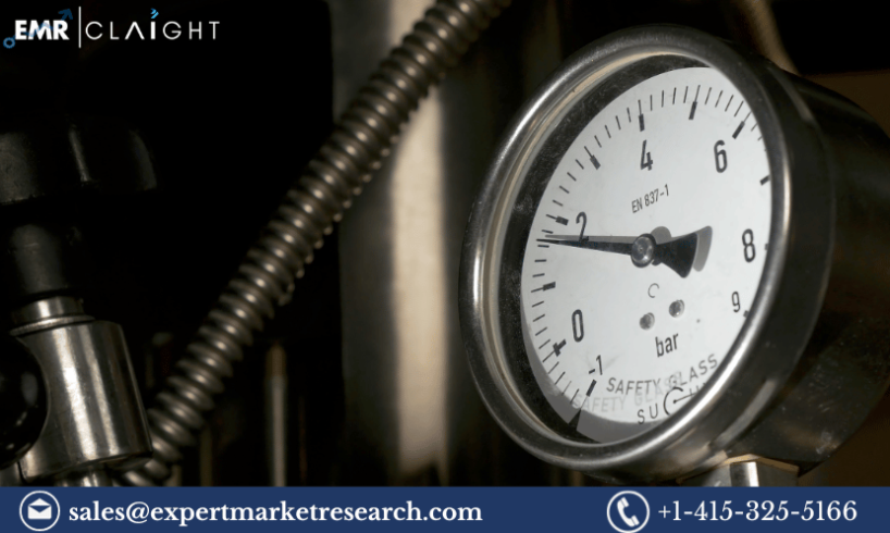 Qatar Pressure Gauge Market