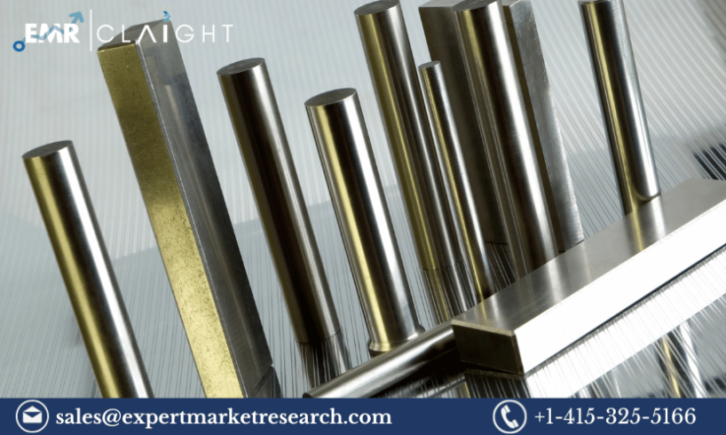 Refractory Metals Market