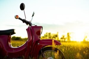 Revolutionizing Urban Commutes: The Comprehensive Guide to Sukıtır Scooters