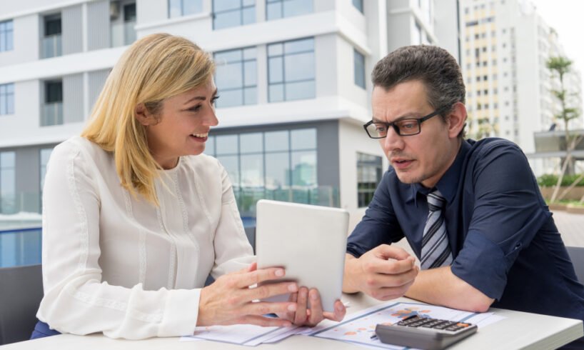 accountants in canning town