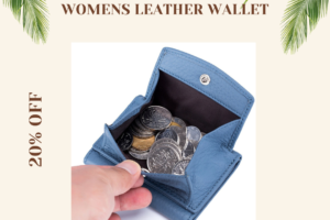 Women's wallets