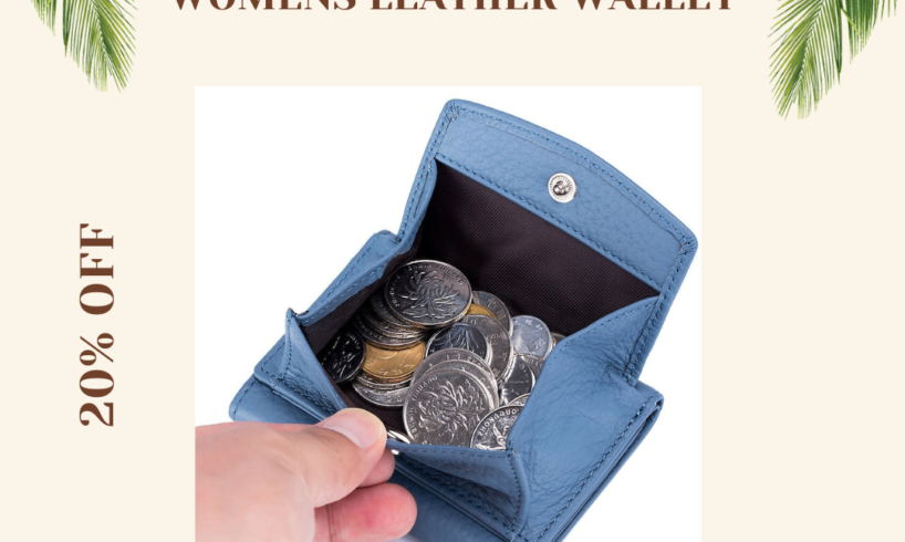 Women's wallets