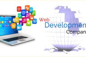 web development company in usa