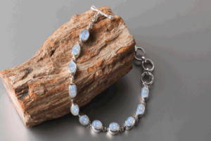 Moonstone Magic: Harnessing the Power of the Celestial Gem