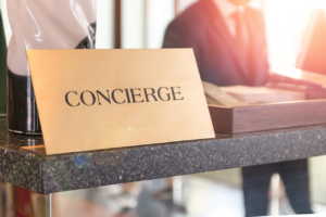 Concierge Services