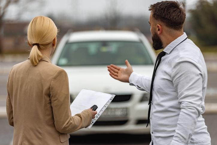 How to Get the Most Value for Your Current Car When Buying Used Car
