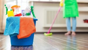 Summit Cleaning Services Colorado