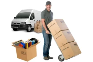 Full Service Residential Moving Company