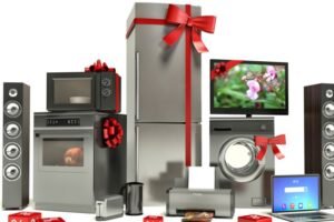 North America Small Home Appliances Market