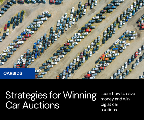 Strategies for Success at Car Auctions