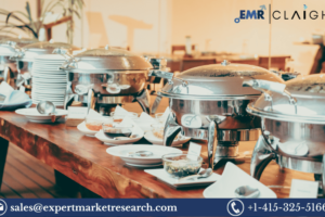 Catering Equipment Market