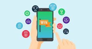 Mobile App Gamification and User Engagement in Delaware